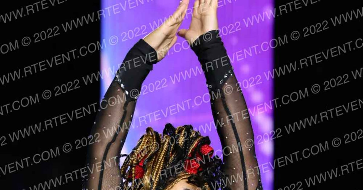 Blaze Cheer and Tumble STRAIGHT SHOOTAS · All Star World Championships Thursday
