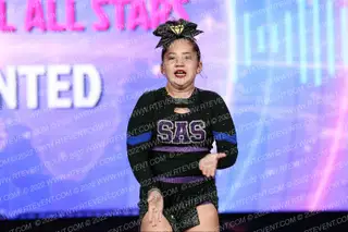 Supernatural All Stars Enchanted