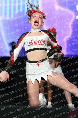 Warrior Athletics Static Force