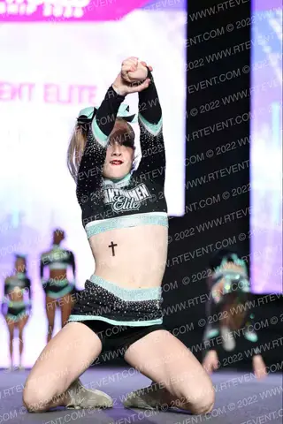 Cantonment Elite Lady 3lite
