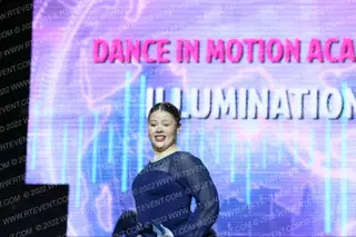 Dance in Motion Academy Illumination