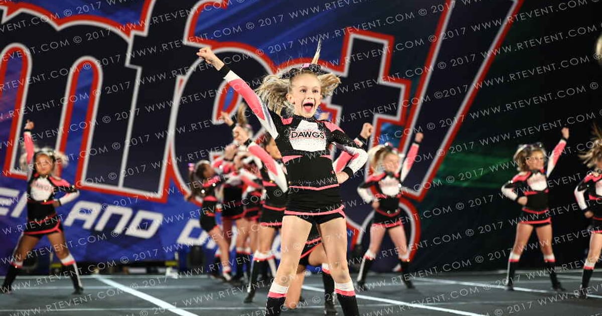 Bulldawg Elite Allstars Bulldawg Elite All Stars · JAMfest Atlanta Classic DIDII