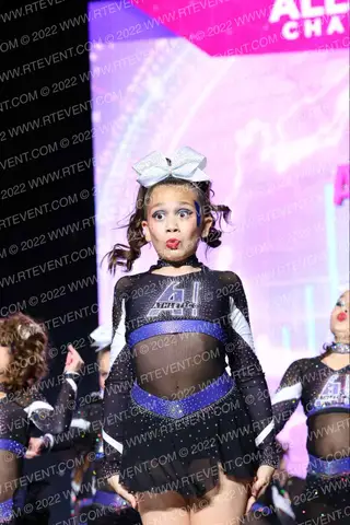 A1 Athletics Aces