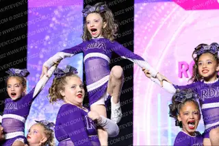 Royal Dynasty Athletics Royal Aces