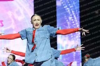 Notts Hotshots Majesty