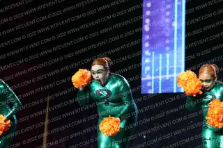 Venom Elite Dance Studio Recluse