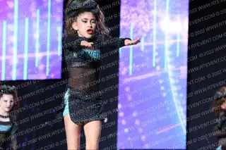 Power Athletics Divas