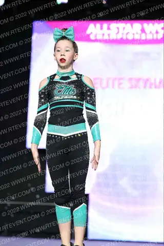 Elite Skyhawks High Voltage