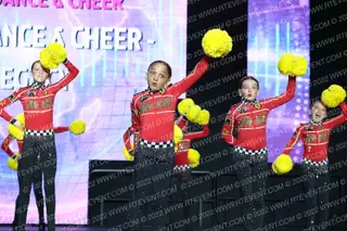 ELITE DANCE & CHEER - Legacy