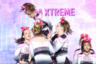 CDA Xtreme Riot