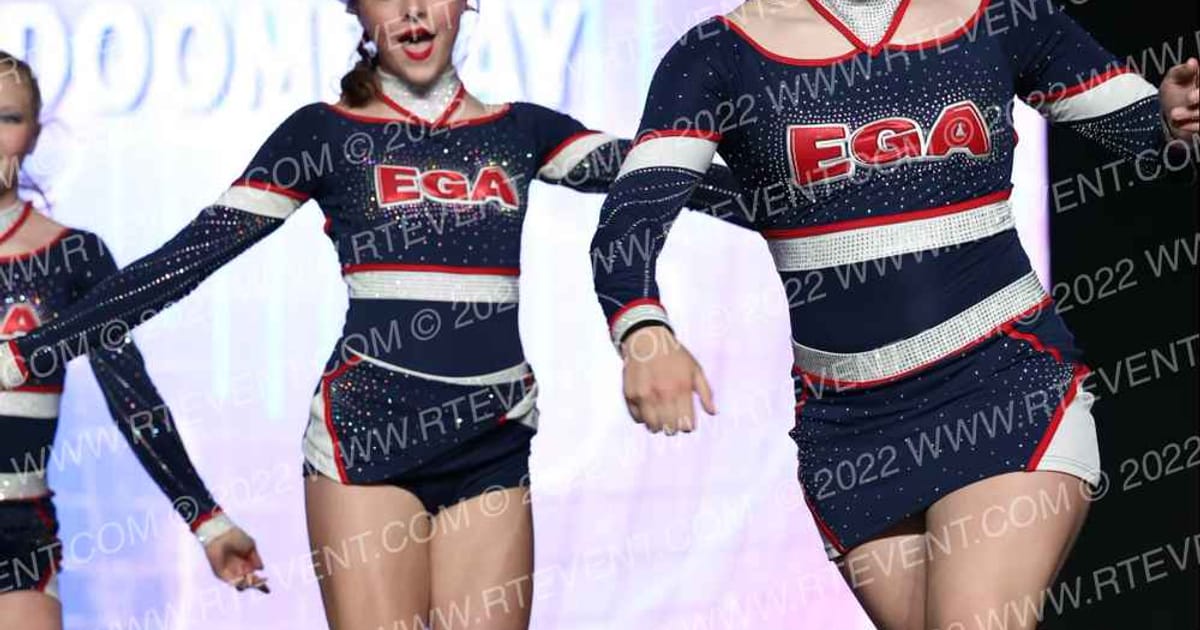 Elite Gym Doomsday · All Star World Championships Thursday