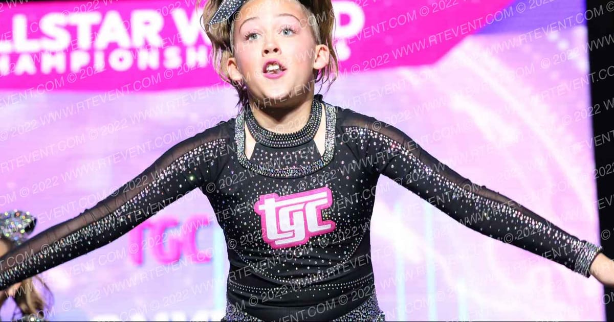 TGC Onyx · All Star World Championships Thursday