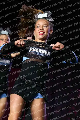 Premier Athletics Murfreesboro THE M.I.B