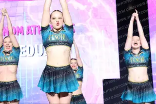 Venom Athletics Medusa