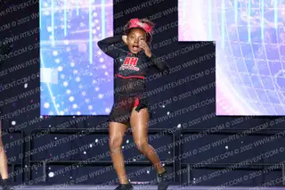 RH Superstars ShowStoppers