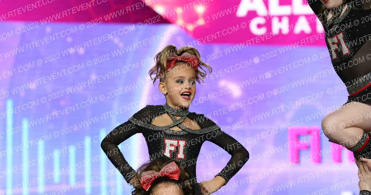 FI Hermitage Ignite · All Star World Championships Thursday