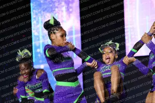 Aurora Athletics Pyrite