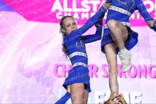 Cheer Strong Inc Fame