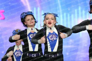 CL Spirit All Stars Steel