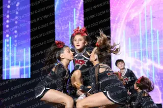 KC Cheer FUEL