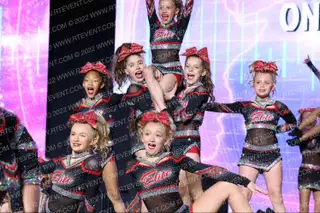 Atomic Athletics Venom