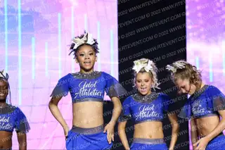 Idol Athletics Legacy