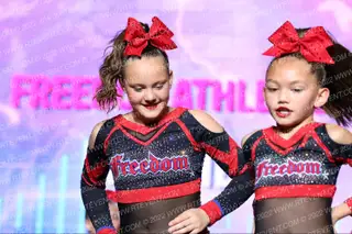Freedom Athletics LEGENDS