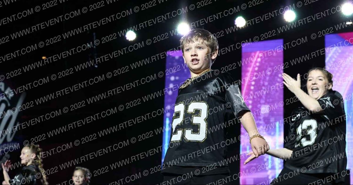 Elite All Stars of Maine Money Makers · All Star World Championships Thursday