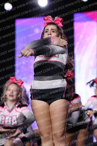 CDA Xtreme Glow
