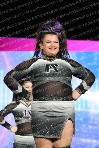 Fierce Athletics Club Twisters