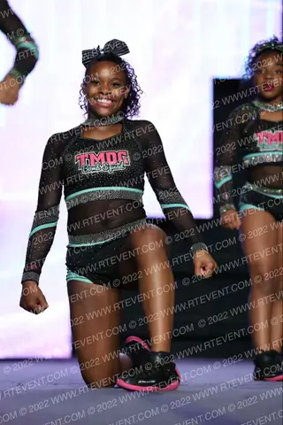 TMDC Bomb Squad Combat Clique