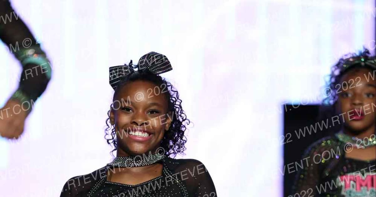 TMDC Bomb Squad Combat Clique · All Star World Championships Thursday