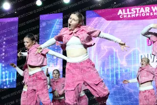 DC DIVAS