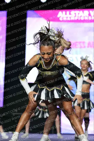 Express All Stars Express Black Out