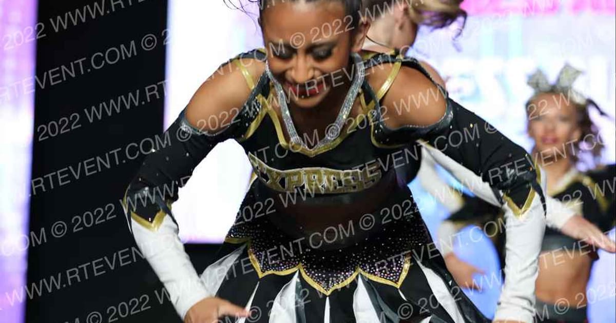 Express All Stars Express Black Out · All Star World Championships Thursday