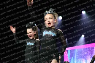 Billings All Stars Rage
