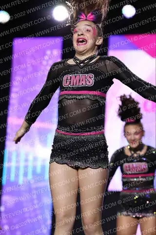 Central Missouri Allstars Lady Majesty
