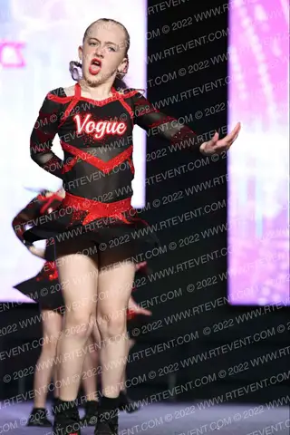 Vogue Athletics Couture