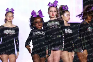 Top Notch Cheer New Kids On The Block