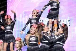 OXC Cheetahs