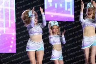 Evolution Elite starlights