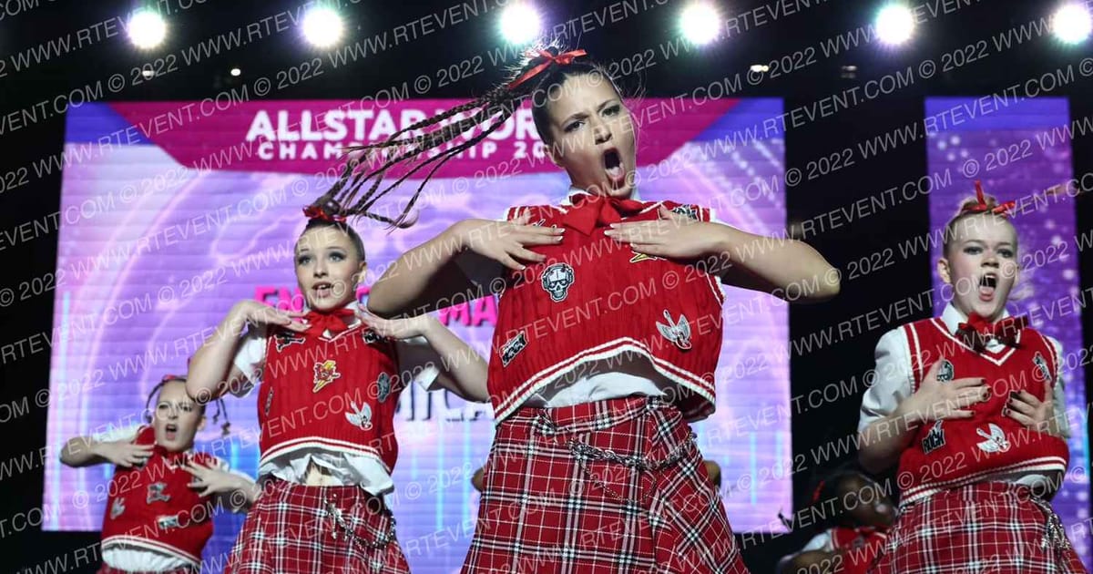 Entity-X Majors CHEMICAL-X · All Star World Championships Thursday