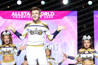 Crown Athletics Kings & Queens