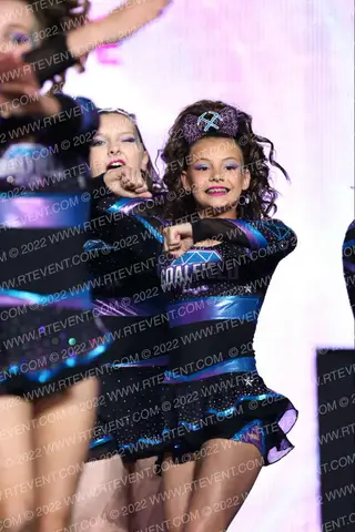Coalfield Elite Voltage