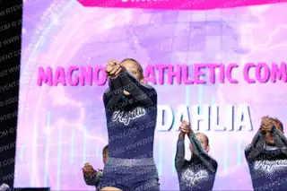 Magnolia Athletic Company Inc Dahlia