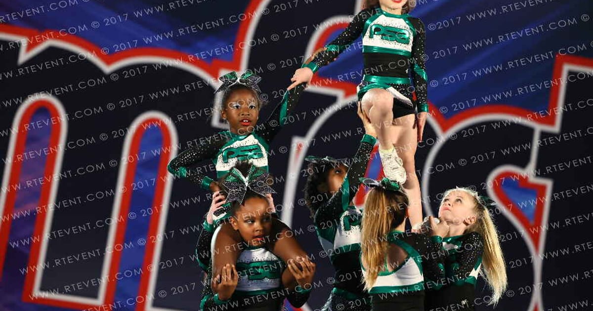 Premier Spirit Academy Legacy · JAMfest Atlanta Classic DIDII