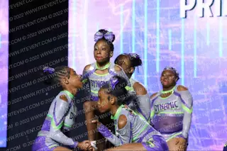 Dynamic All Stars PrimeTime