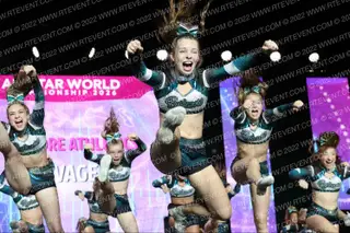 Rushmore Athletics Savage