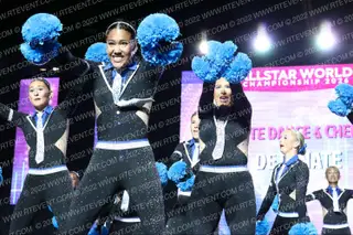 ELITE DANCE & CHEER - Detonate