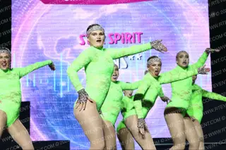 Star Spirit Sirens